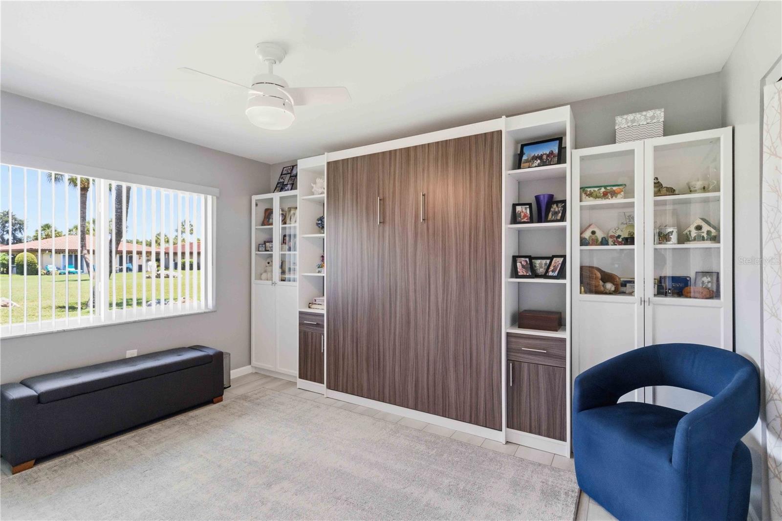 CAMBRIDGE VILLAGE - Residential