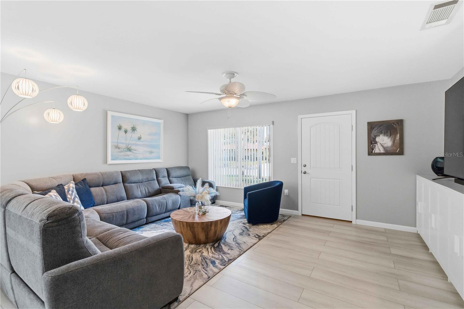 CAMBRIDGE VILLAGE - Residential