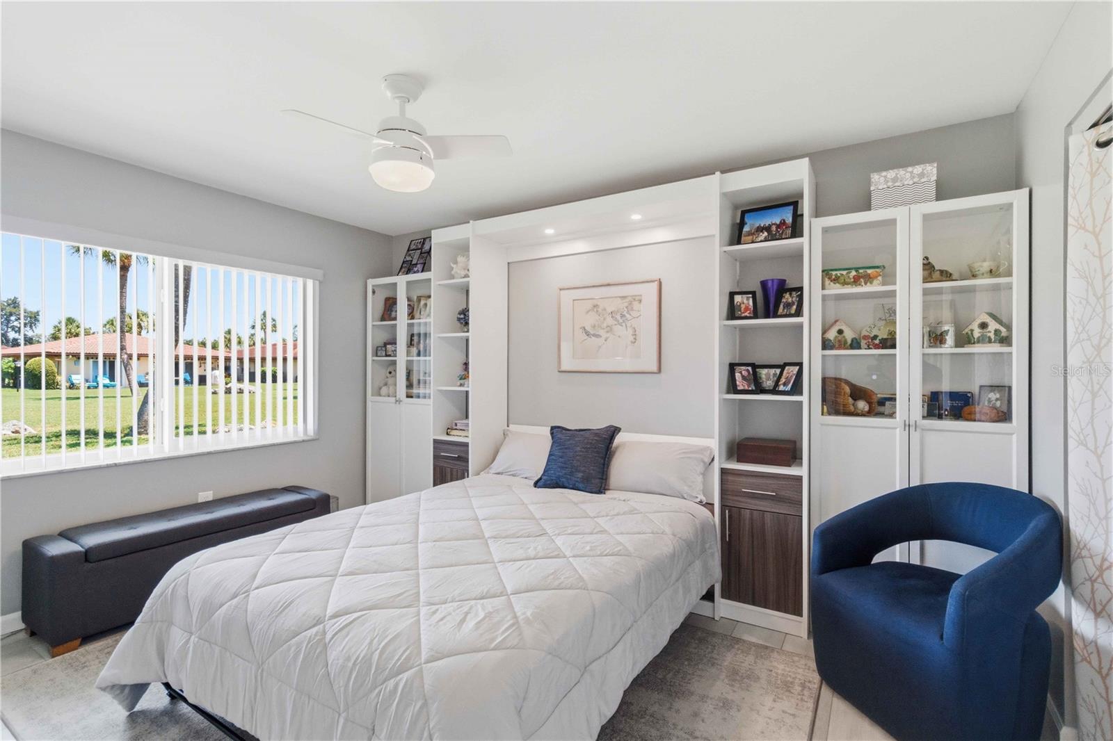 CAMBRIDGE VILLAGE - Residential
