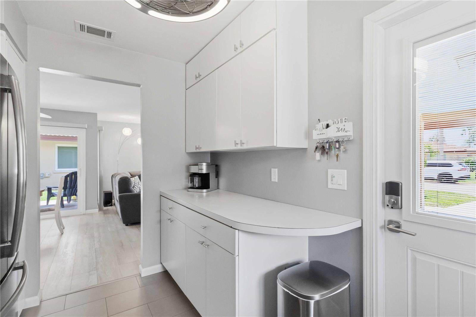 CAMBRIDGE VILLAGE - Residential