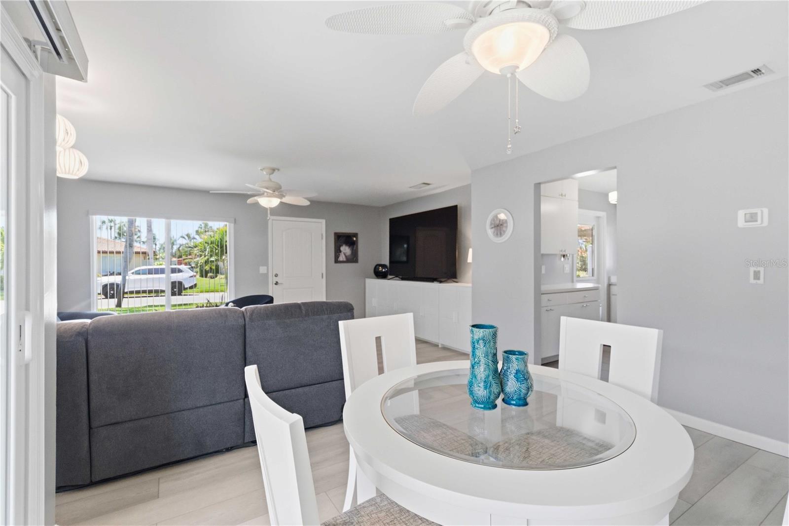 CAMBRIDGE VILLAGE - Residential