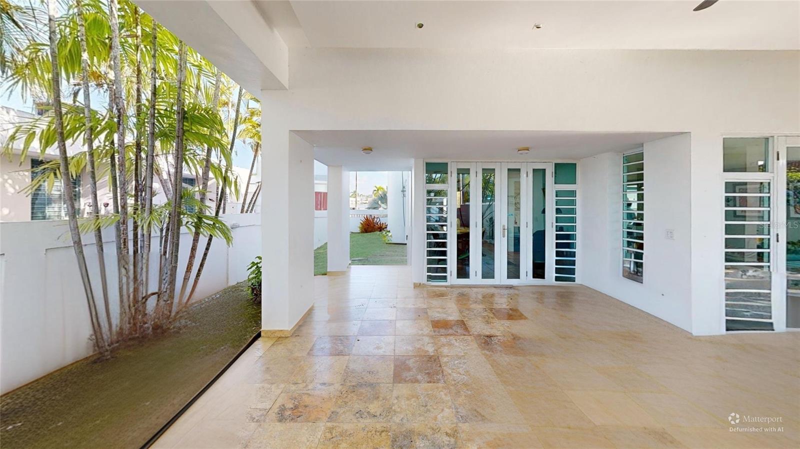 PASEO REAL - Residential