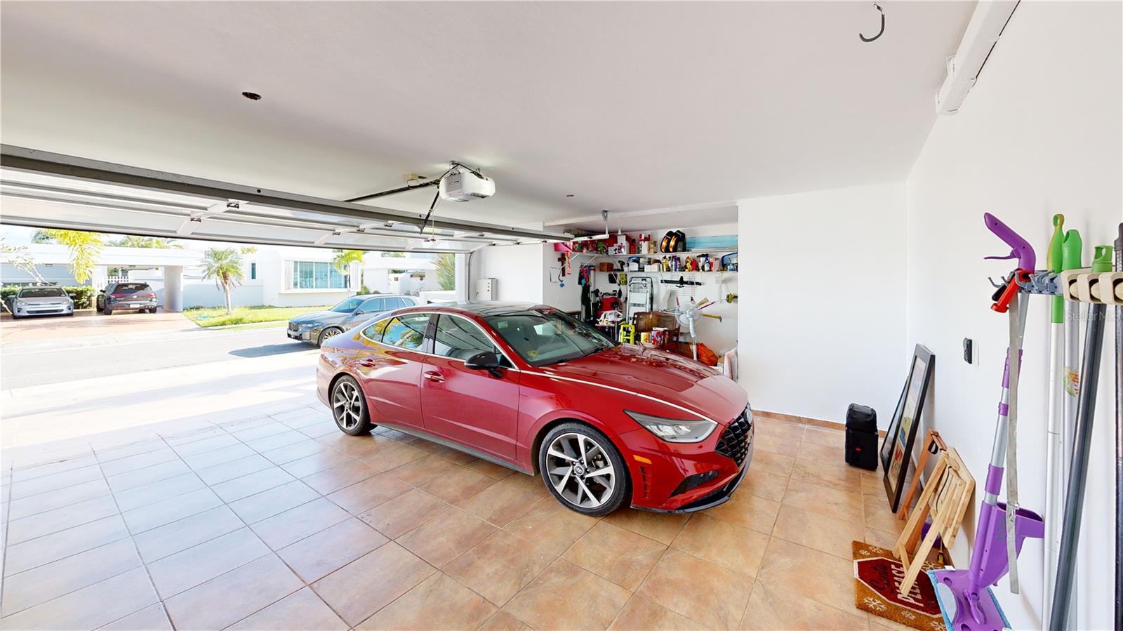 PASEO REAL - Residential
