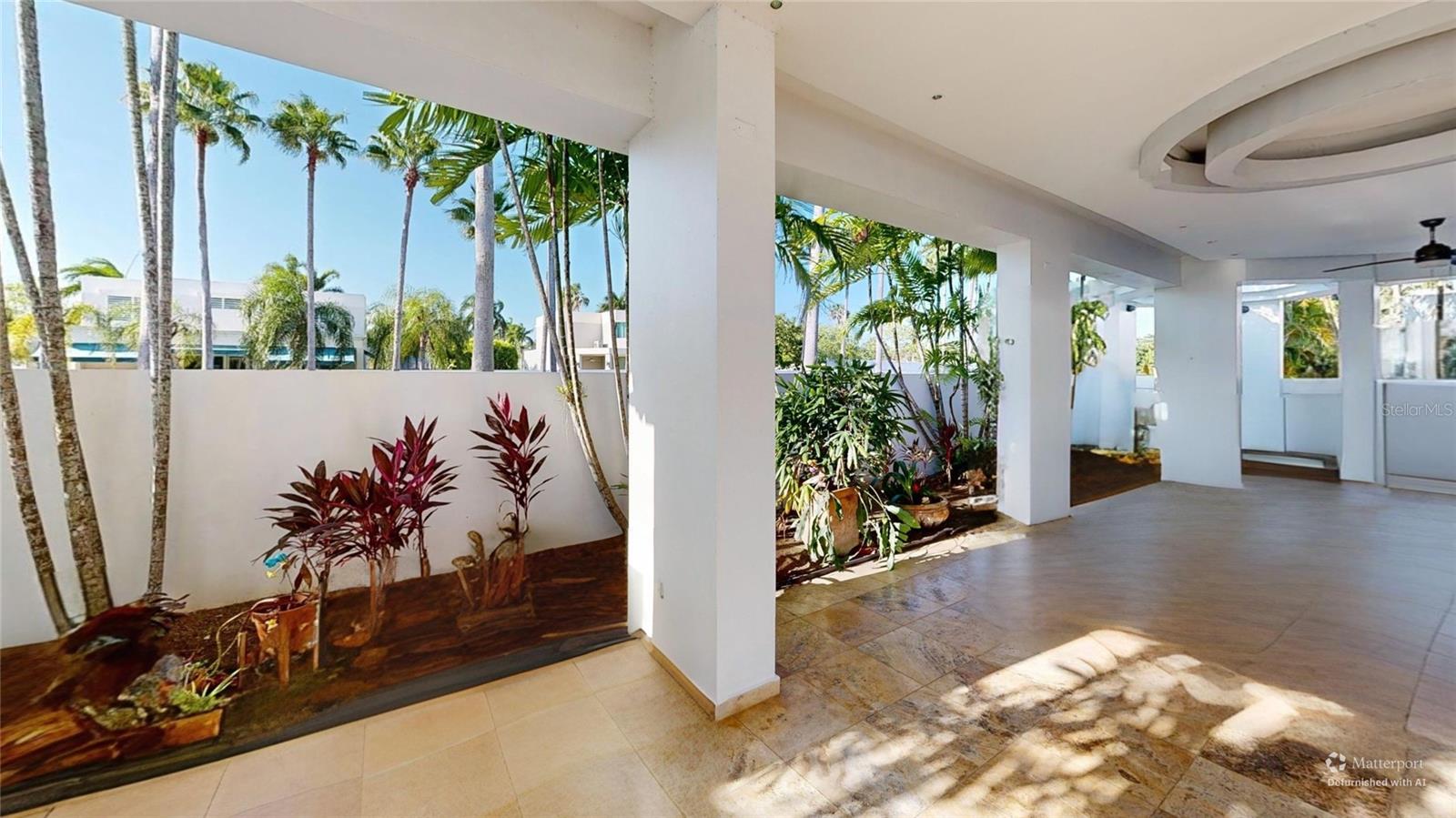 PASEO REAL - Residential