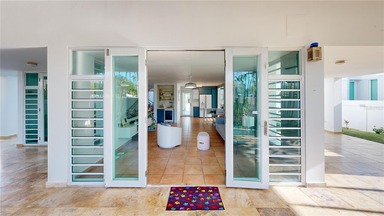 PASEO REAL - Residential