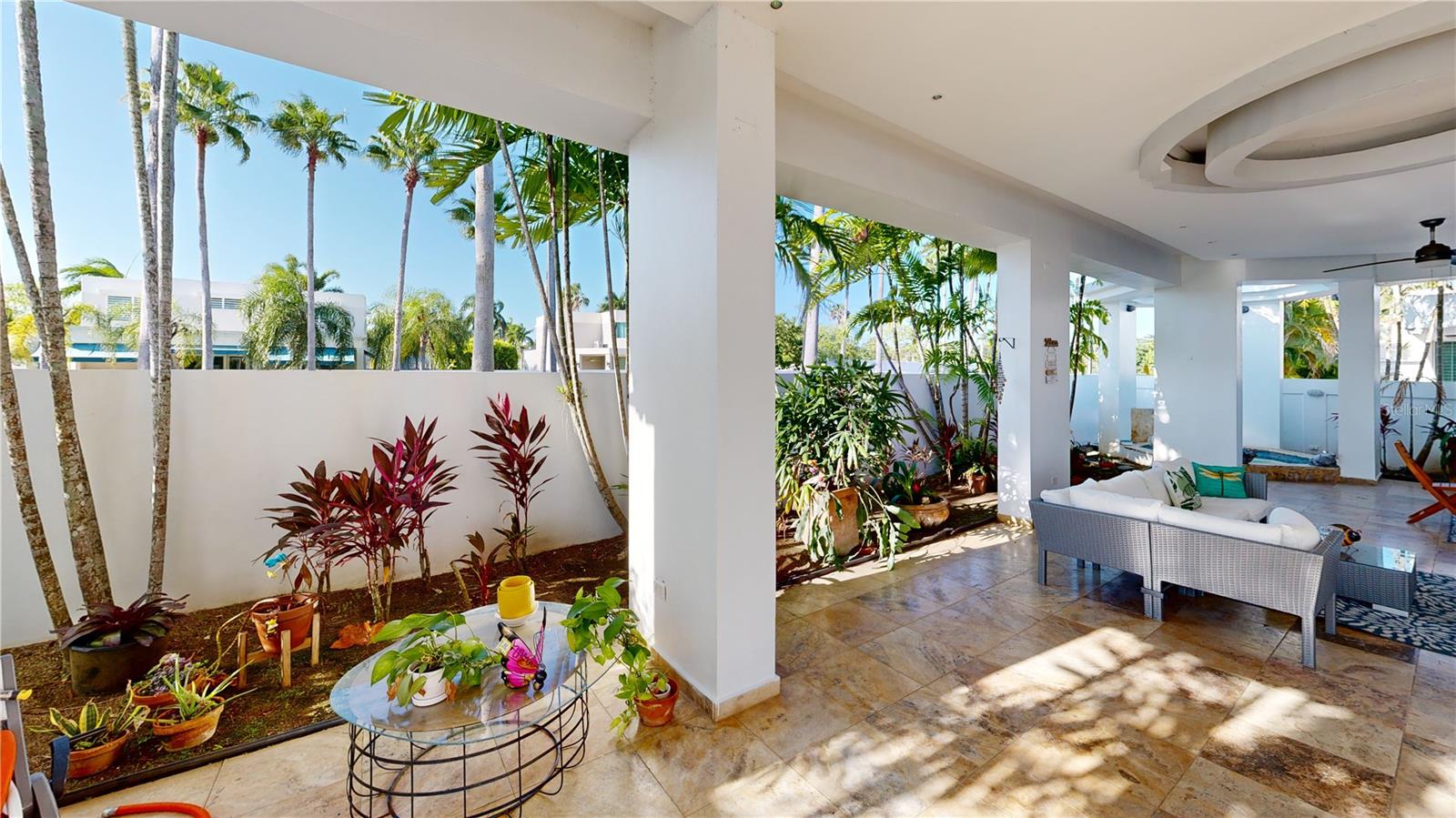 PASEO REAL - Residential