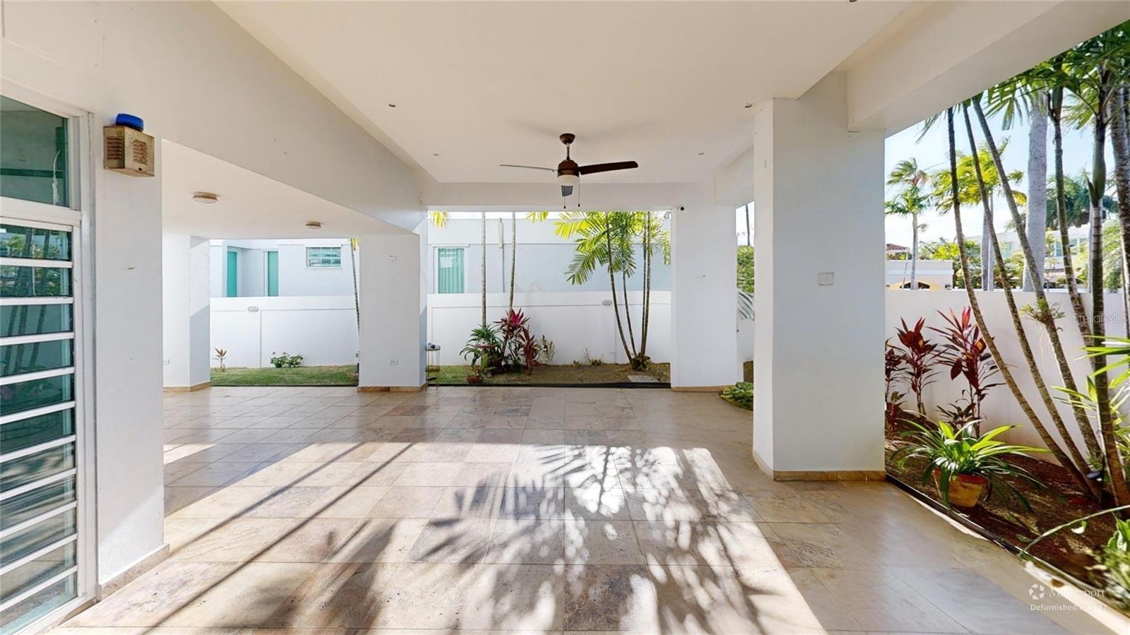 PASEO REAL - Residential
