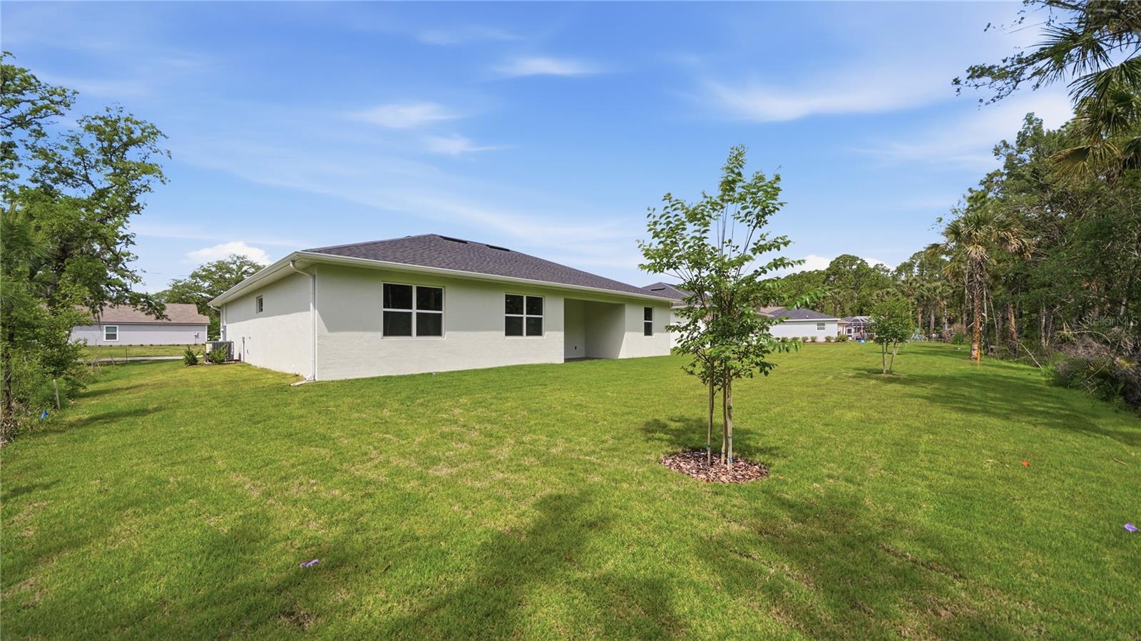PALM COAST SEC 59 - Residential