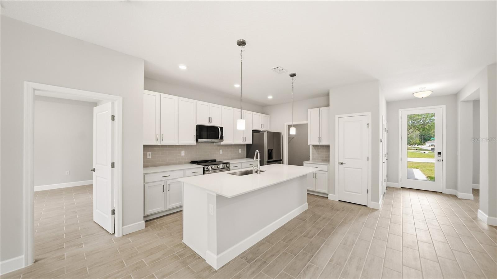 PALM COAST SEC 59 - Residential