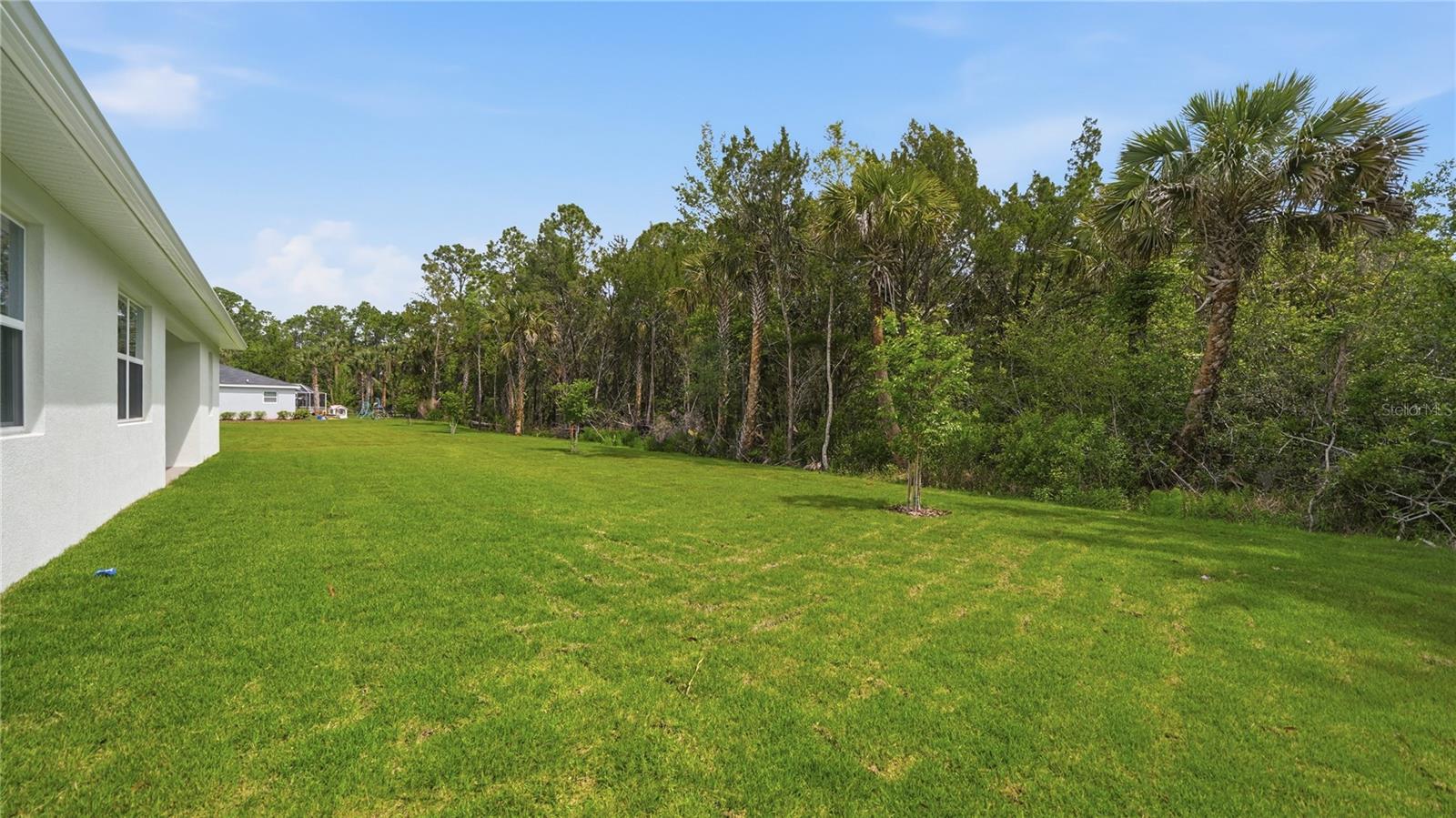 PALM COAST SEC 59 - Residential