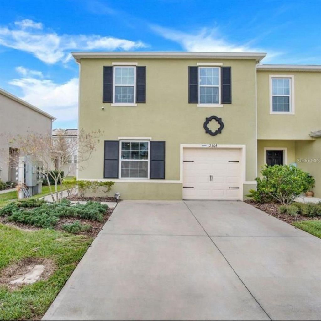 Photo of 12364 Bowes Branch Road, Orlando, FL 32824 (MLS # S5150907)
