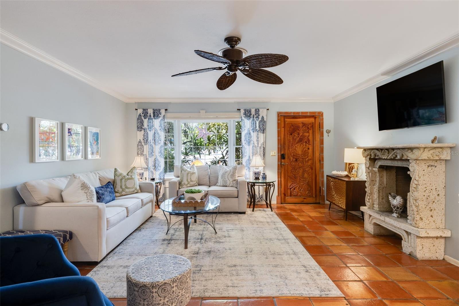 VENEZIA PARK SEC OF VENICE - Residential