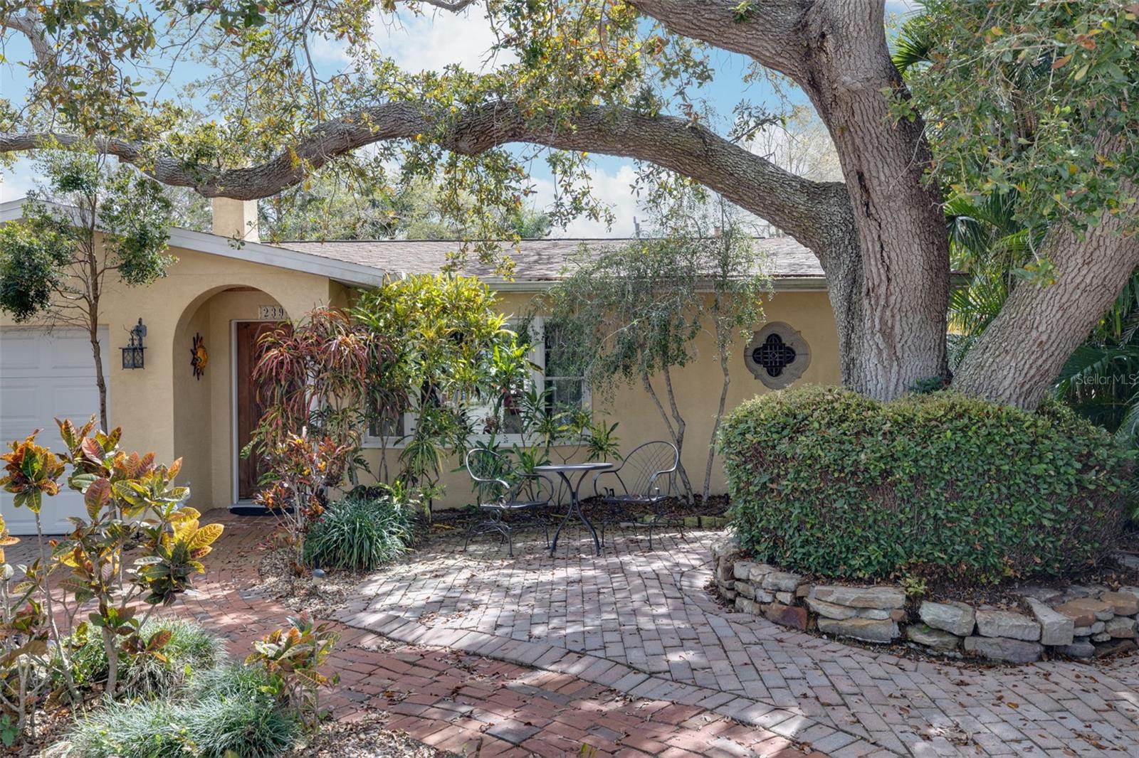 VENEZIA PARK SEC OF VENICE - Residential