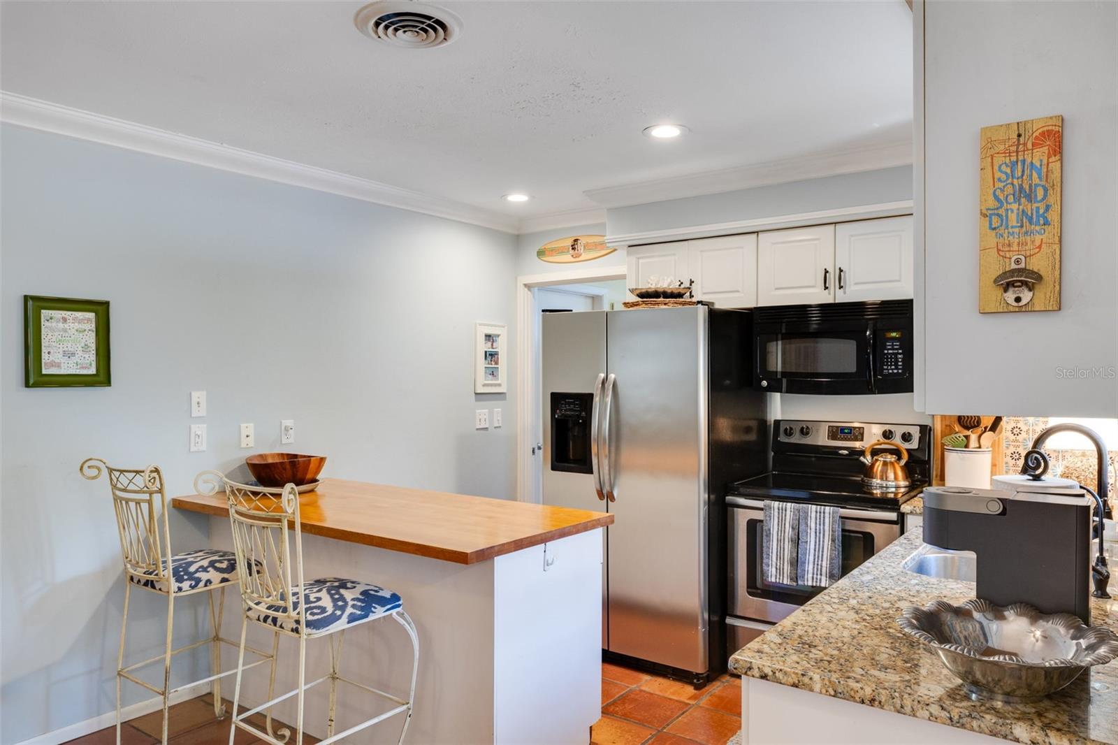 VENEZIA PARK SEC OF VENICE - Residential