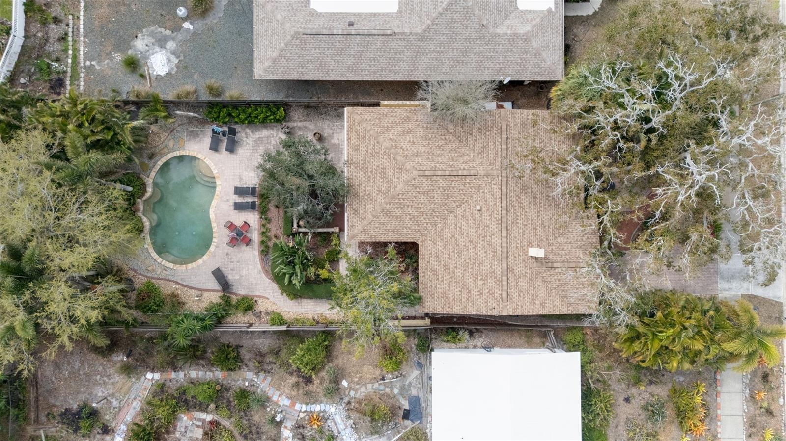 VENEZIA PARK SEC OF VENICE - Residential