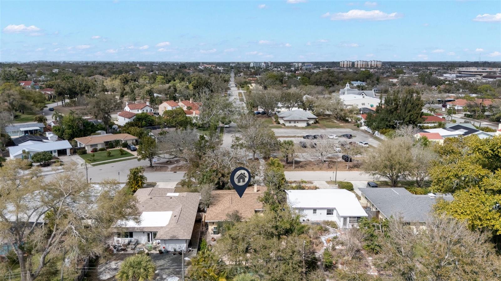 VENEZIA PARK SEC OF VENICE - Residential