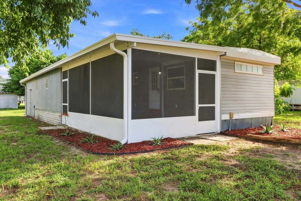 Photo of 16137 Lauderdale Street, Brooksville, FL 34604 (MLS # TB8538447)