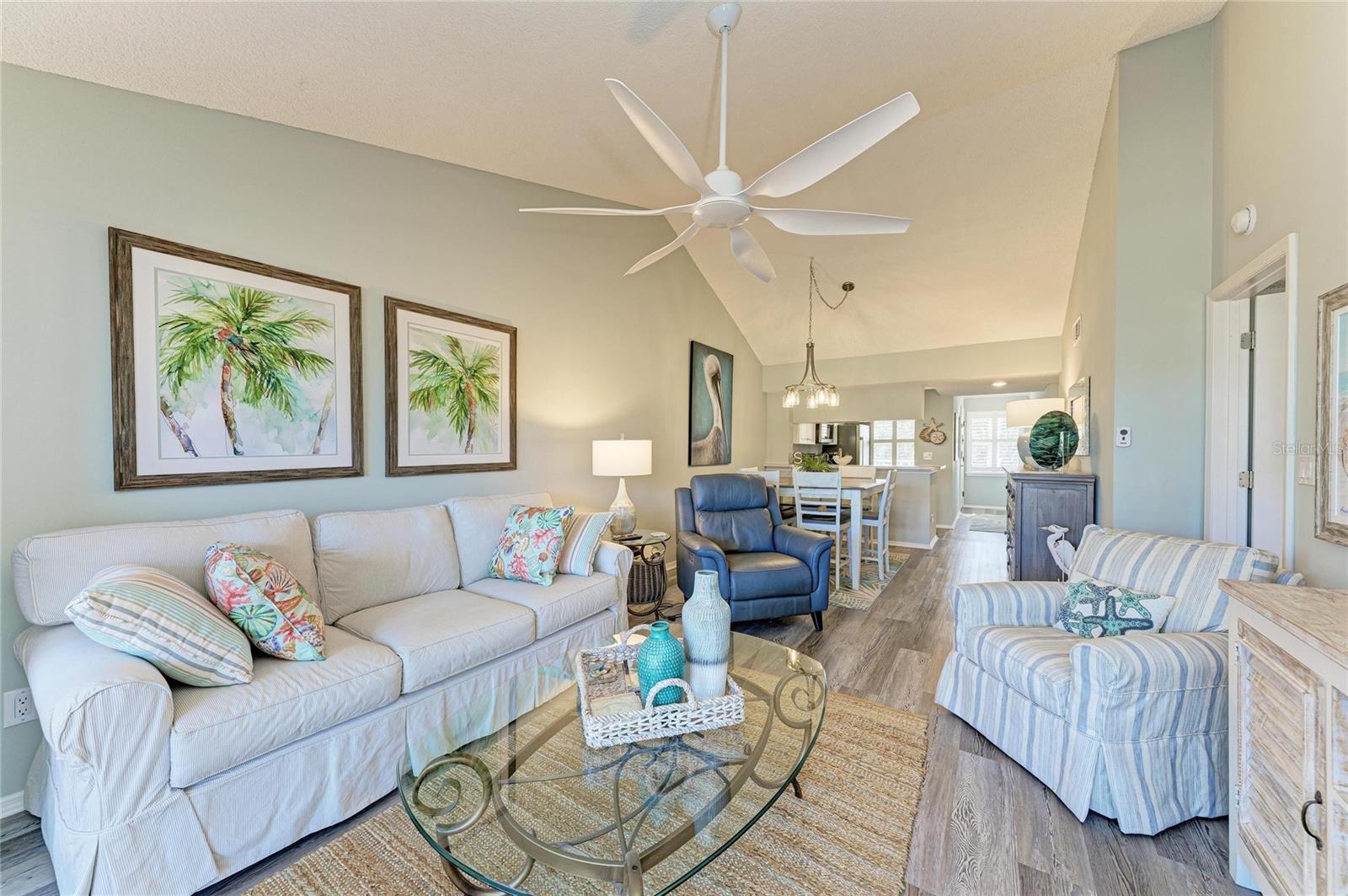 FARMINGTON VISTAS - Residential