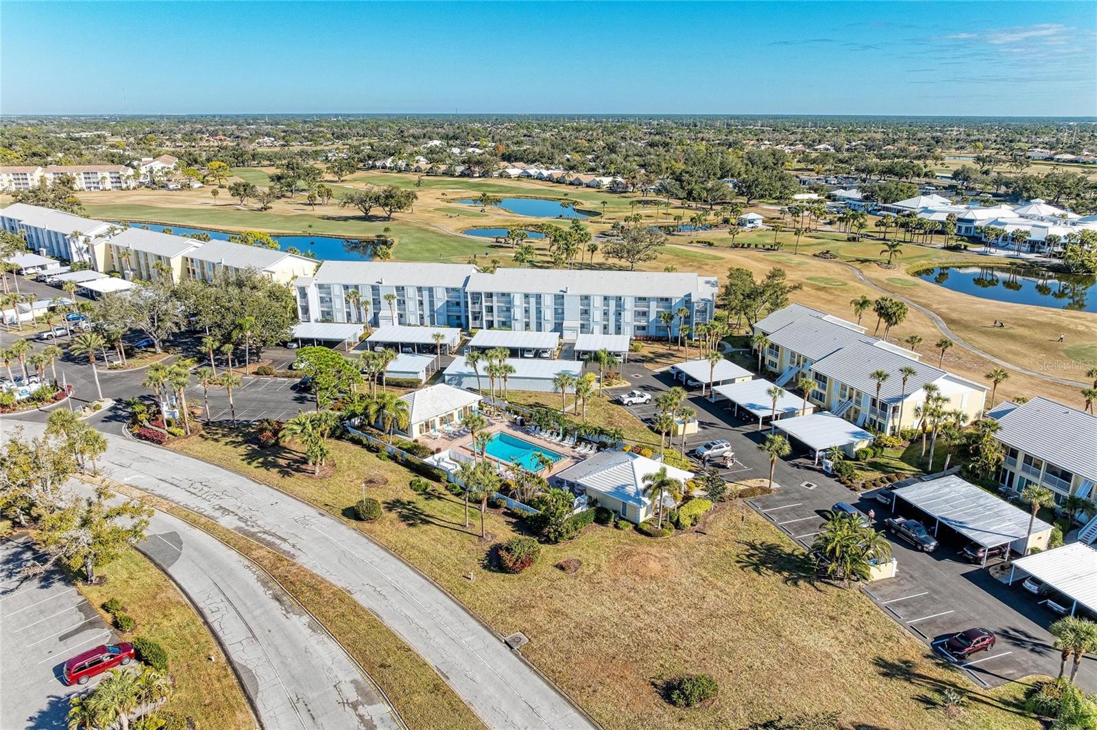 FARMINGTON VISTAS - Residential