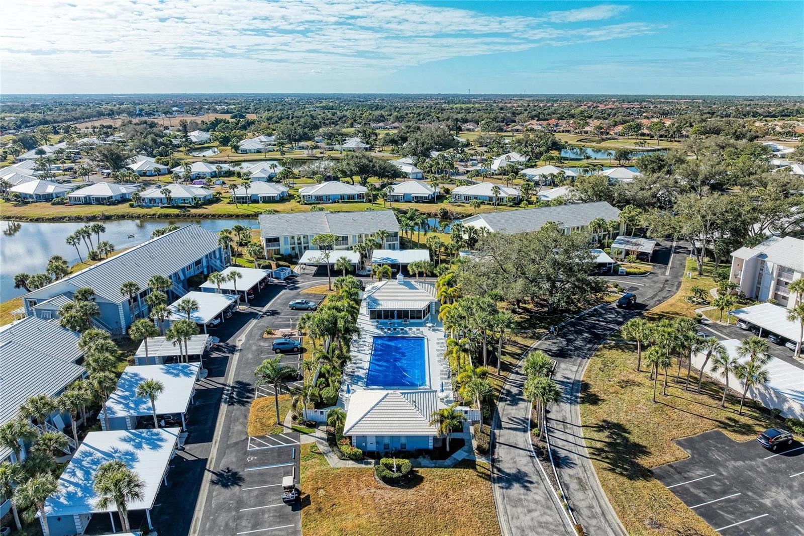 FARMINGTON VISTAS - Residential