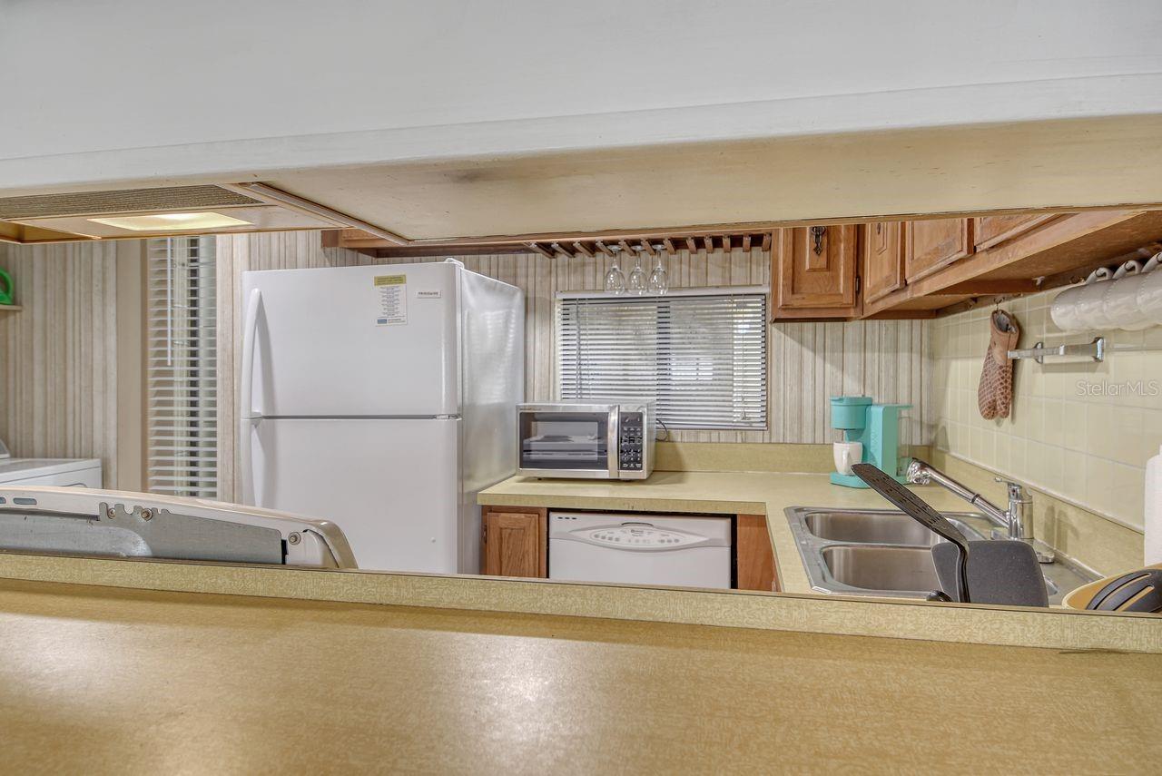 BAY OAKS - Residential