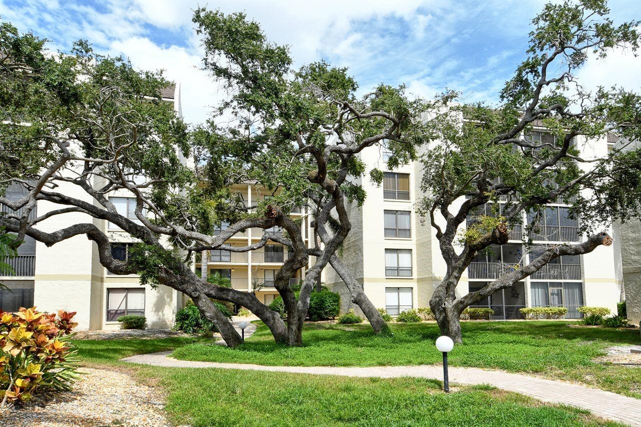 BAY OAKS - Residential
