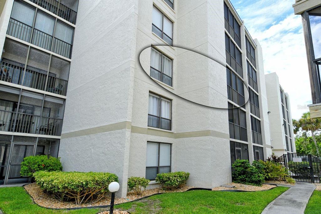 Photo of 6157 Midnight Pass Road #E63, Sarasota, FL 34242 (MLS # A4662792)