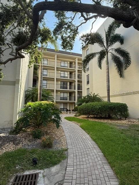 SIESTA KEY (professional photos coming soon) This beautifully updated 2-bedroom, 2-bath condo offers the perfect blend of personal paradise and smart opportunity. Located just a short stroll from the world-renowned sugar-white sands of Siesta Key Beach, this property is being sold fully turnkey furnished ready for you or your guests to move in and start enjoying right away! With WEEKLY RENTALS allowed, this condo is ideal for vacation getaways or generating rental income. Relax on the screened porch overlooking the community pool with coastal breezes. Enjoy some of the lowest monthly fees on Siesta Key, covering water, sewer, roof maintenance, cable, pest control, building exterior, elevator, and access to a wide range of amenities including a heated pool, tennis courts, waterfront BBQ area, community room with pool table, and a fishing dock set in a lush, park-like setting along the bay.
Explore the island with ease via bike, a short stroll, or Siesta Key’s free trolley, and discover boutique shops, local restaurants, and the vibrant atmosphere that's easily accessible to both the North and South Village.
Centrally located in Bay Oaks community, this building has already passed its milestone structural inspections.
Don't miss your chance to own a piece of paradise before the season begins. Schedule your private showing today!