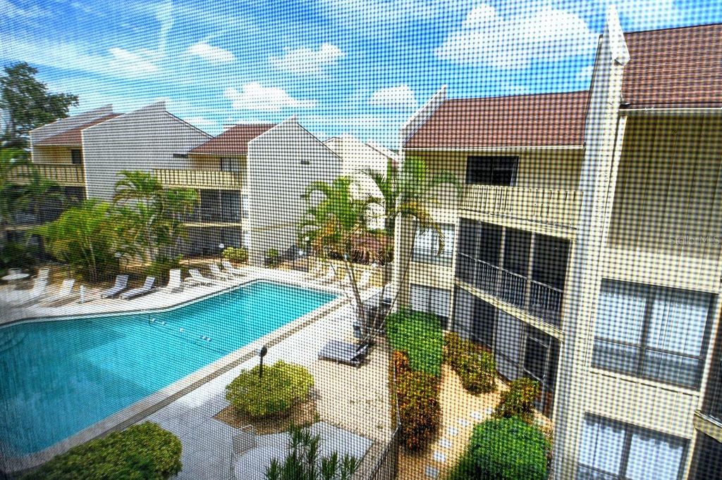Photo of 6157 Midnight Pass Road #E63, Sarasota, FL 34242 (MLS # A4662792)
