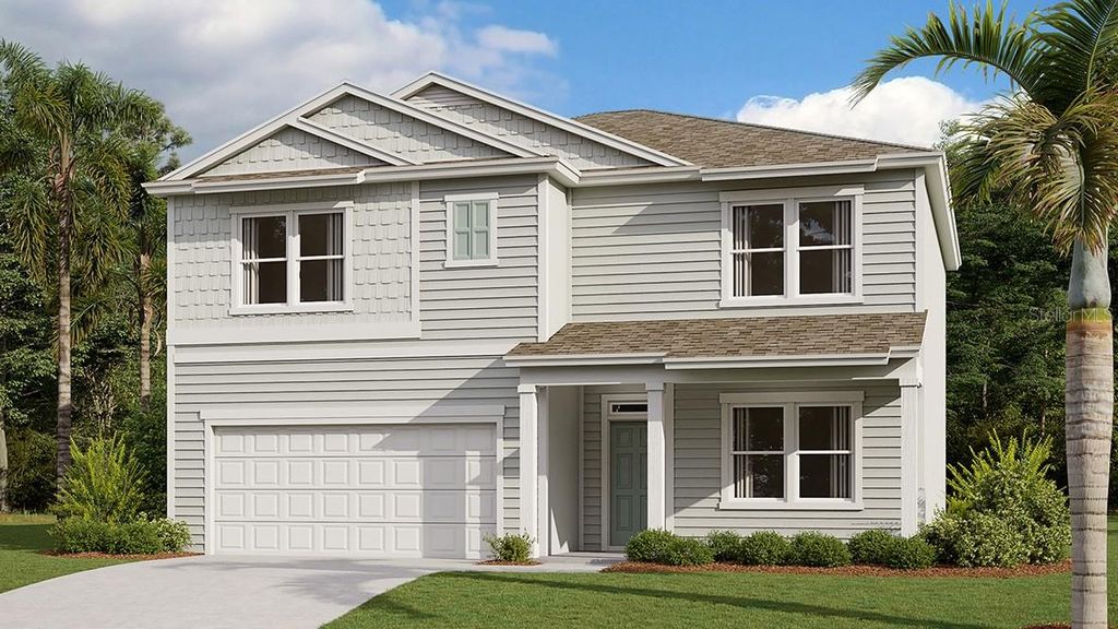 Photo of 45 Summerwood Road S, Palm Coast, FL 32137 (MLS # FC294971)