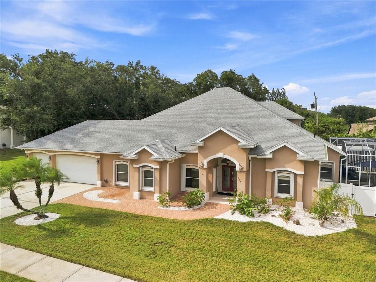 124 SONYA DRIVE