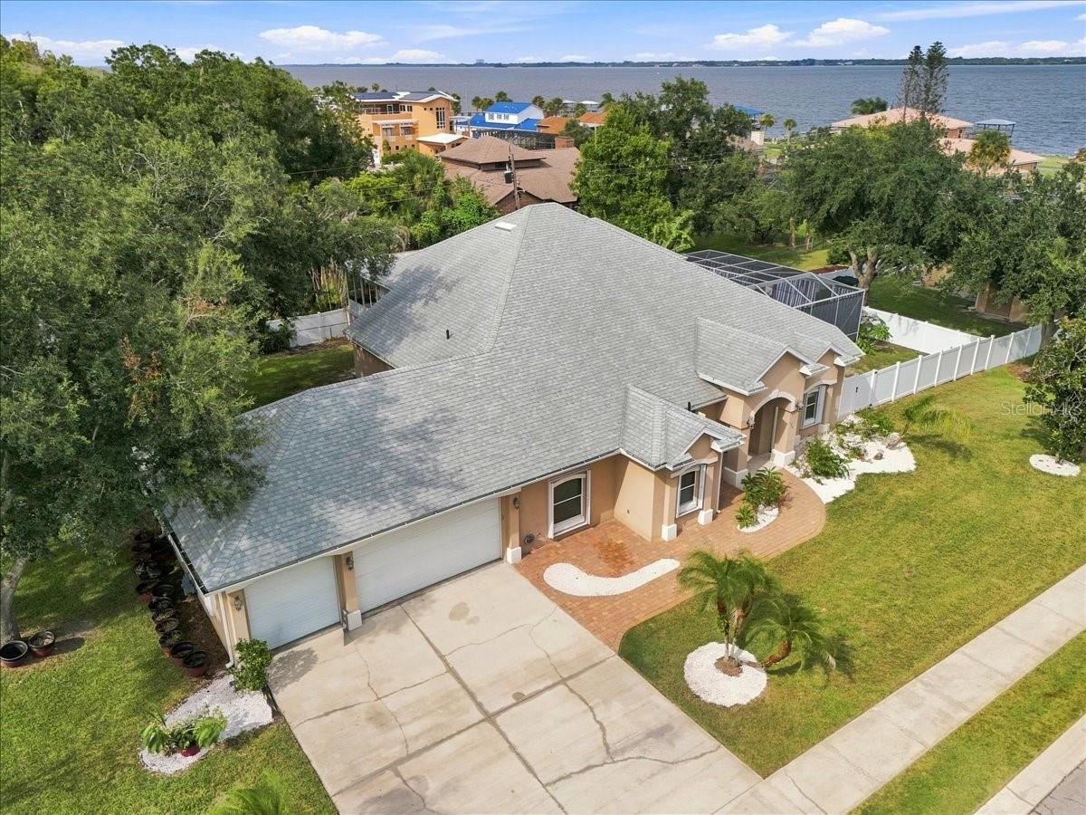 124 SONYA DRIVE