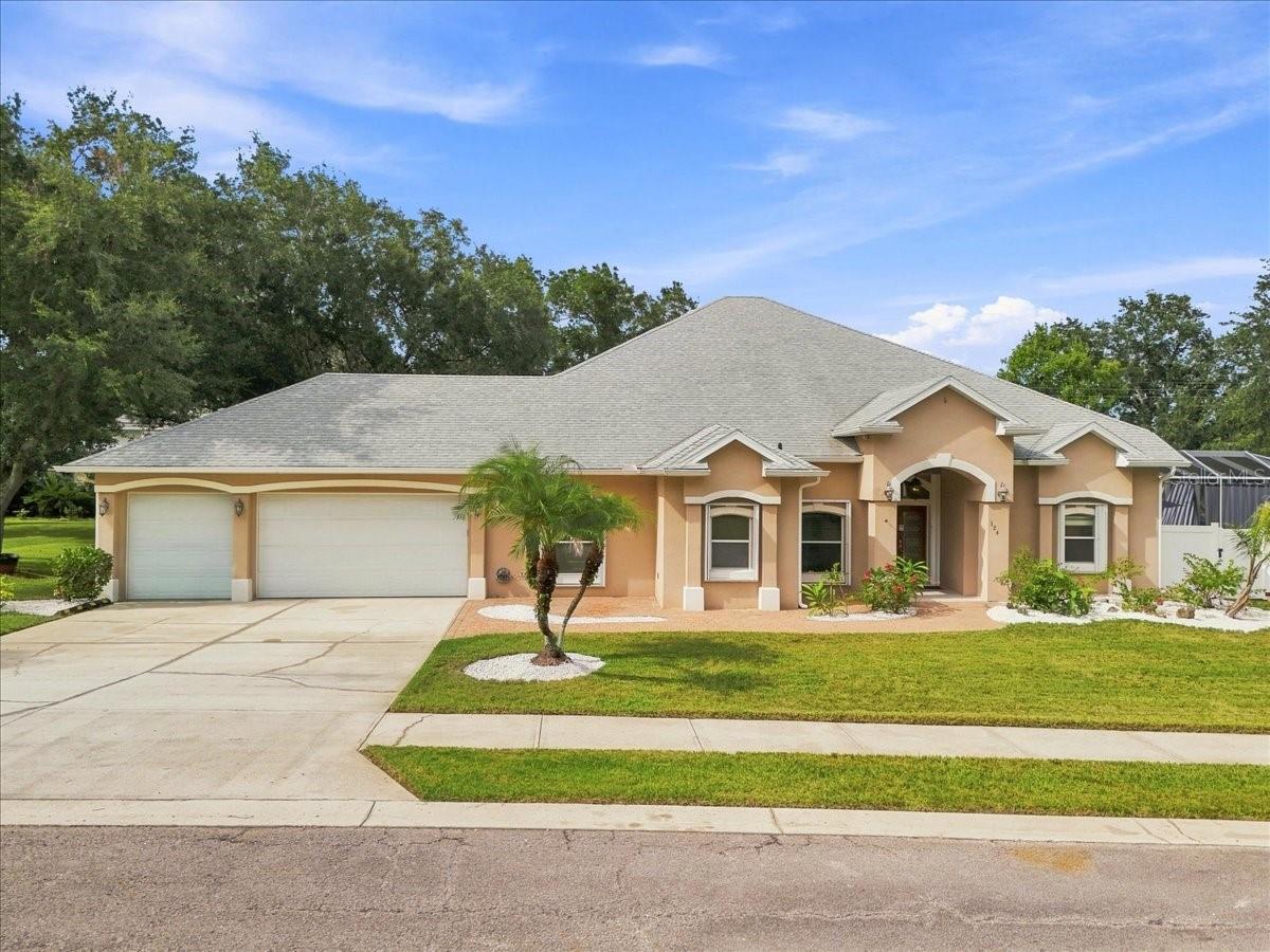 124 SONYA DRIVE