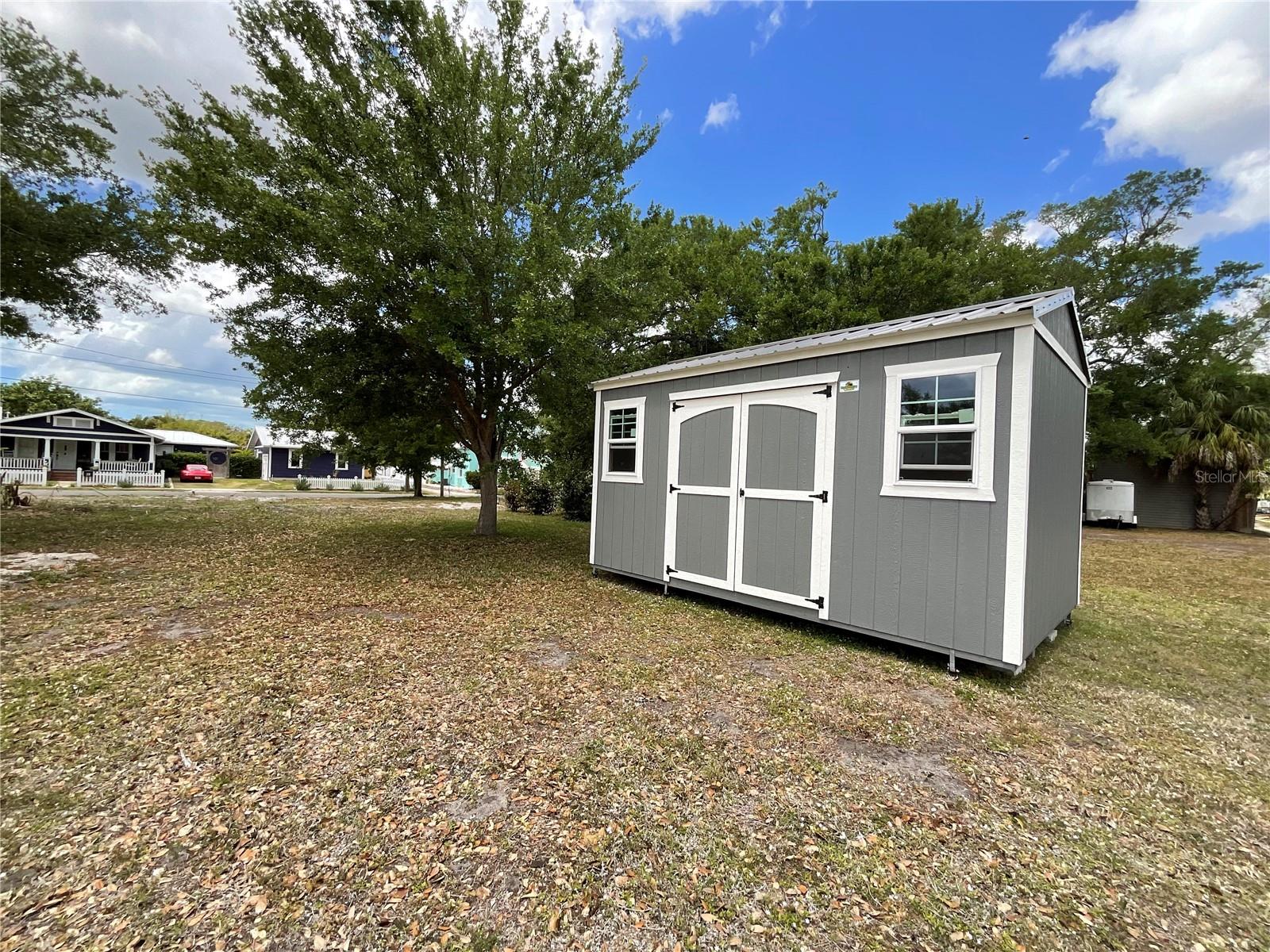 RIVERVIEW A D GILLEYS - Residential