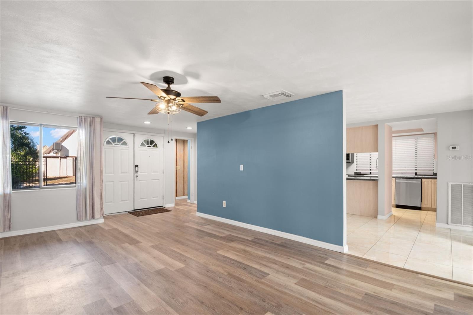 BEACON WOODS VILLAGE - Residential