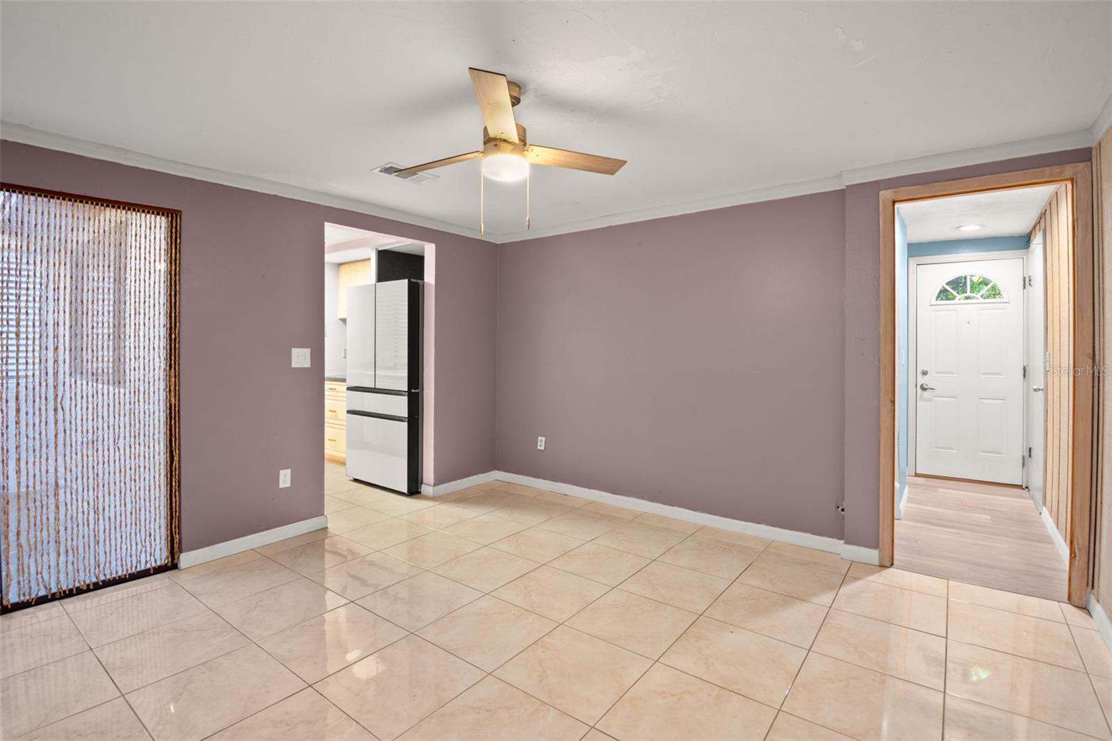 BEACON WOODS VILLAGE - Residential