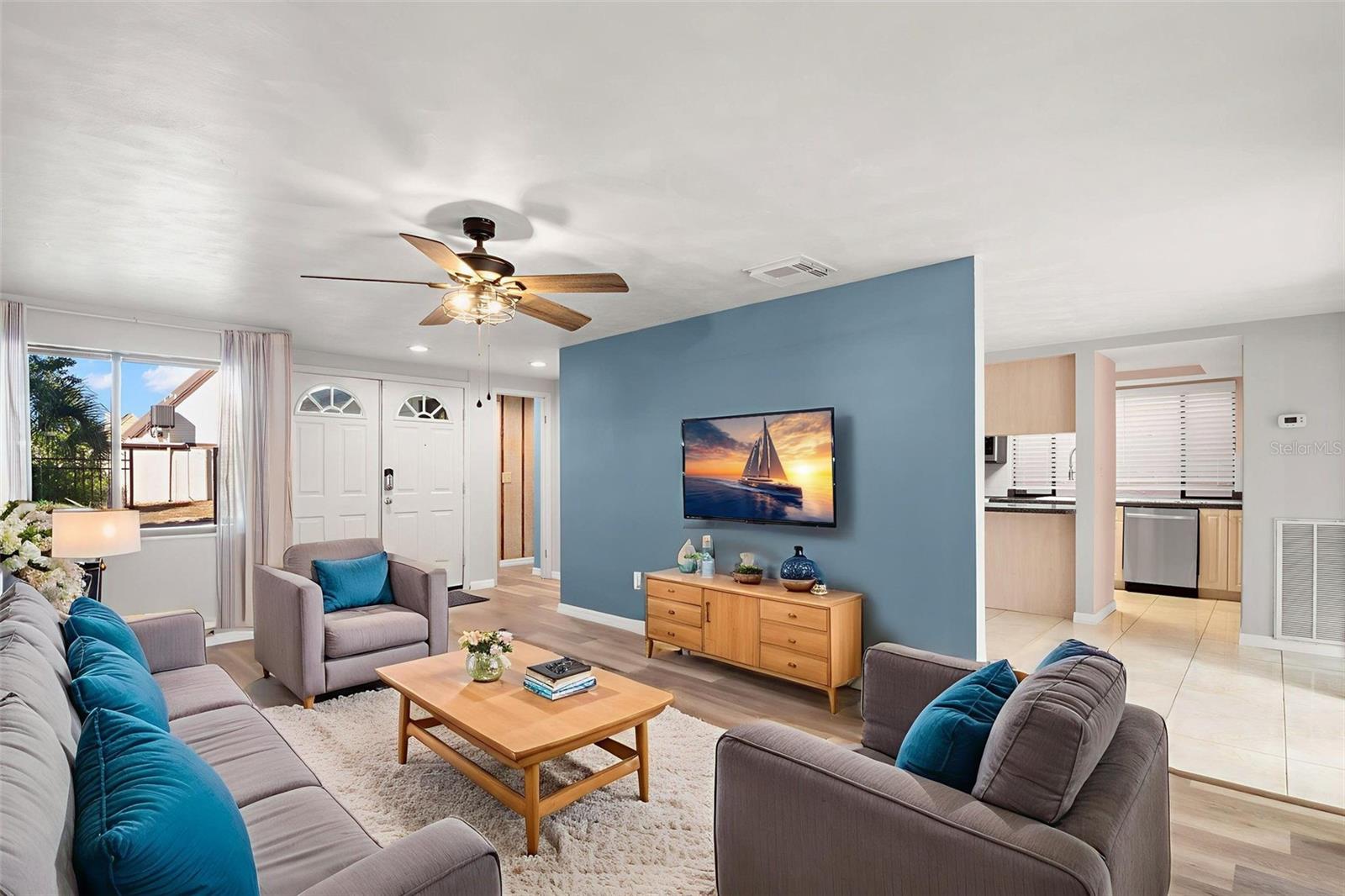 BEACON WOODS VILLAGE - Residential