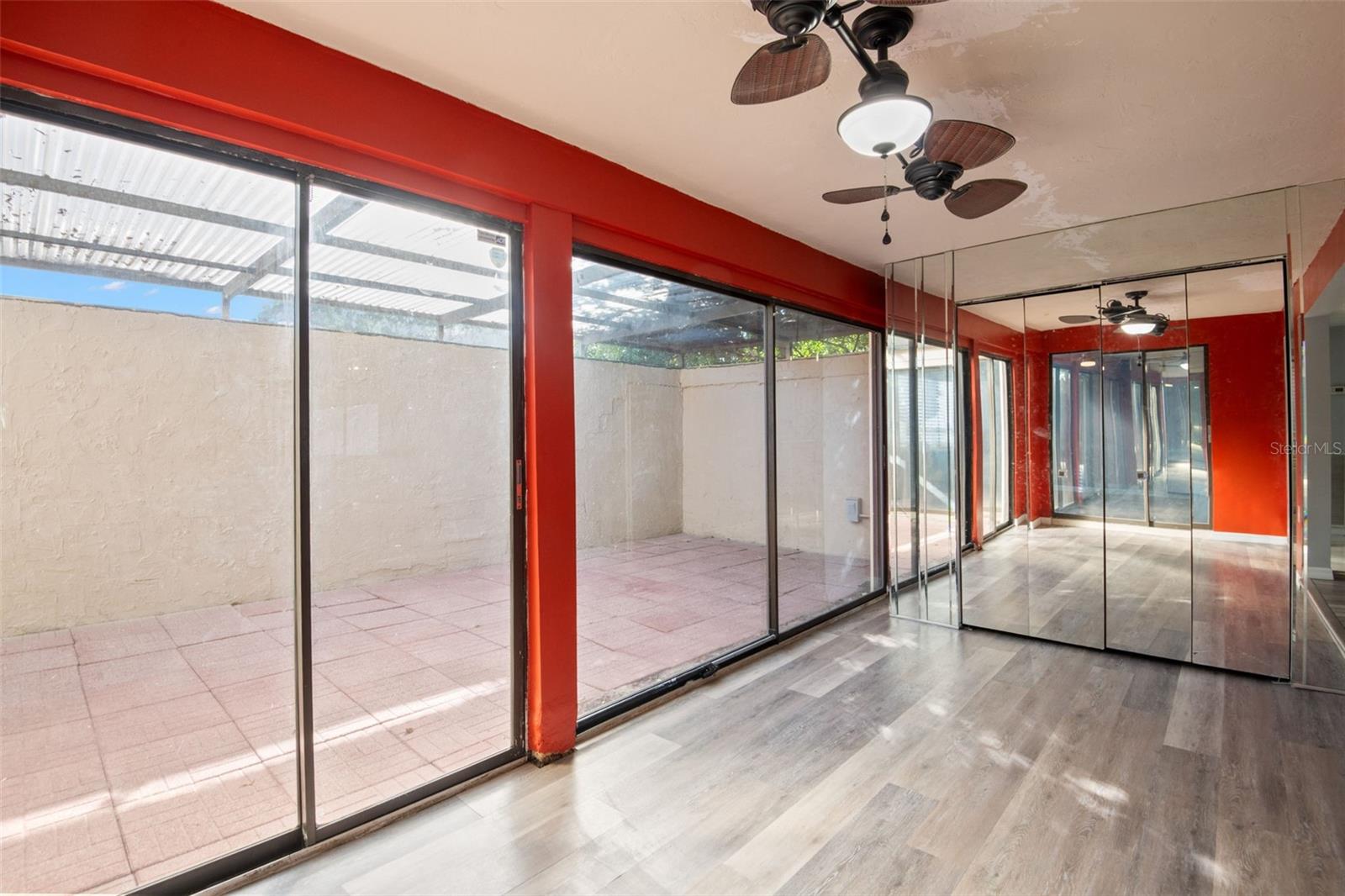 BEACON WOODS VILLAGE - Residential