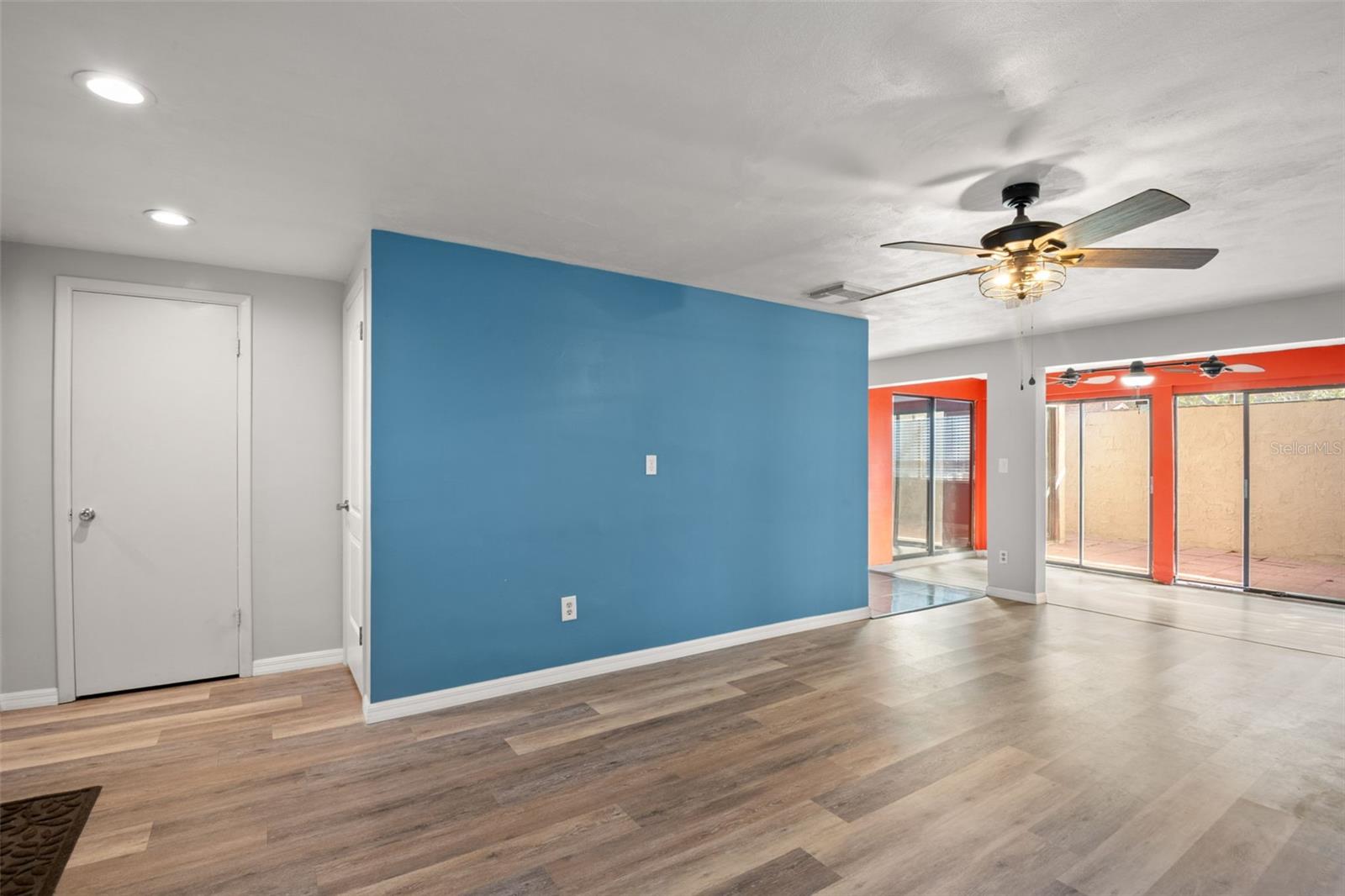 BEACON WOODS VILLAGE - Residential