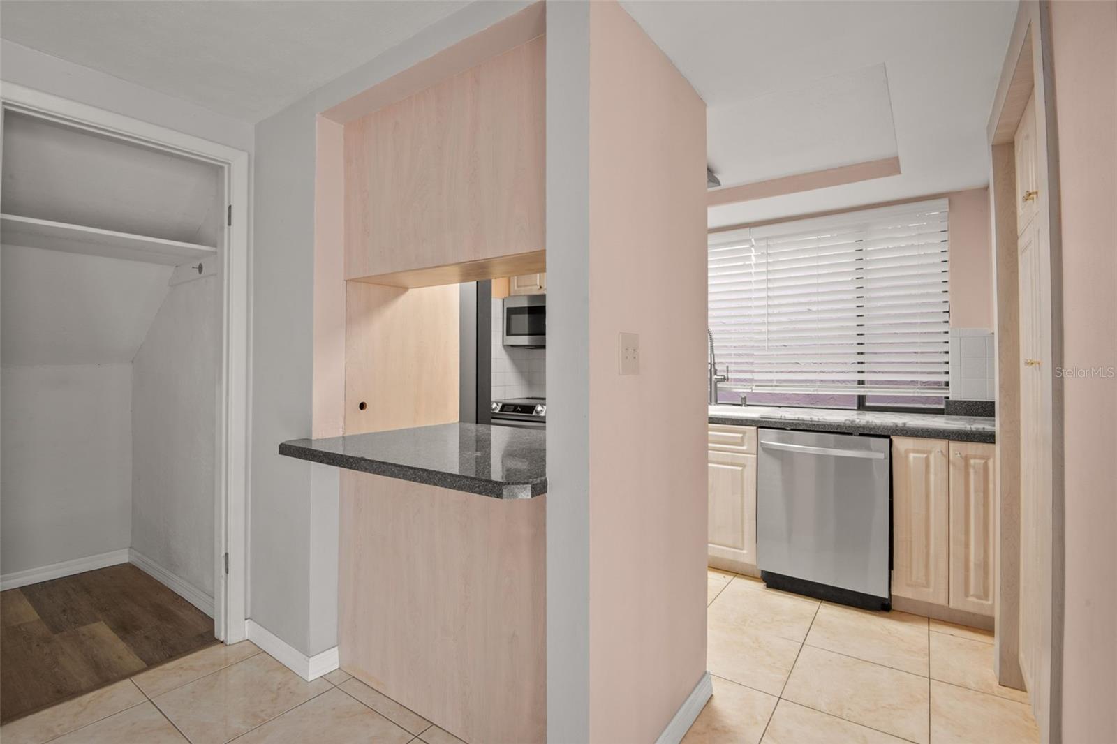 BEACON WOODS VILLAGE - Residential