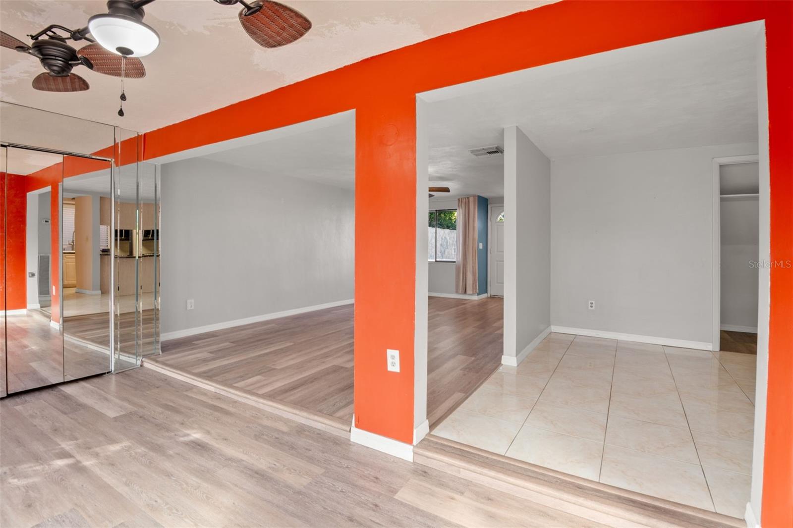 BEACON WOODS VILLAGE - Residential