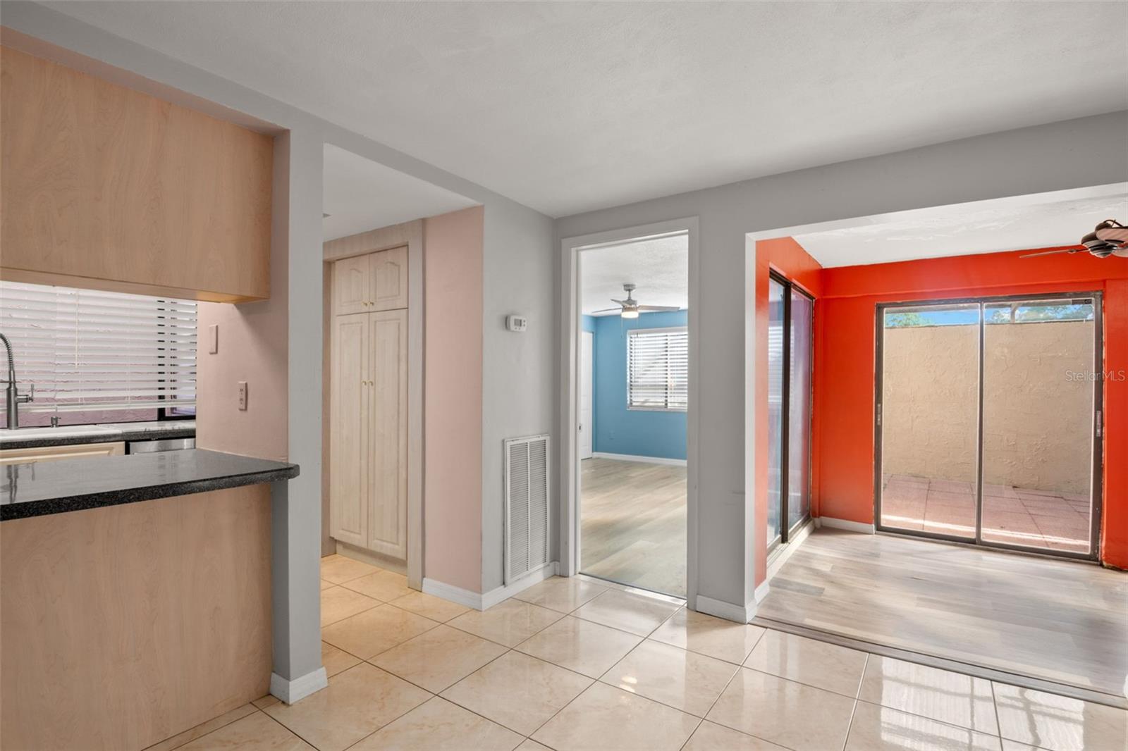 BEACON WOODS VILLAGE - Residential