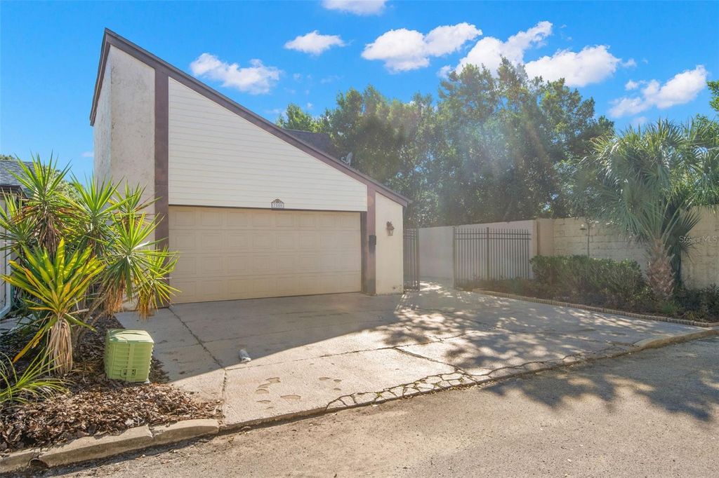 Photo of 7500 Rocky Point Drive, Hudson, FL 34667 (MLS # TB8448013)