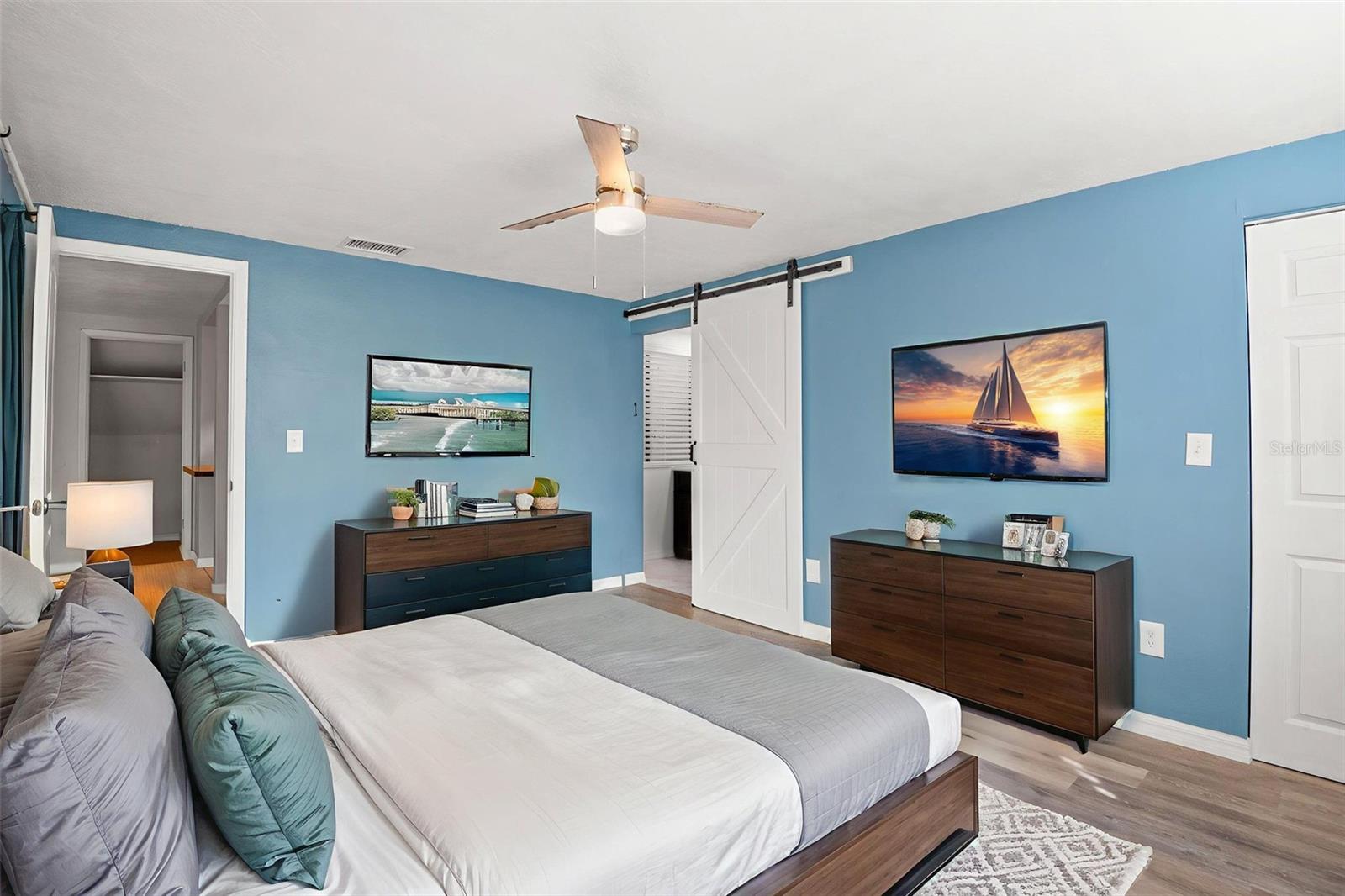 BEACON WOODS VILLAGE - Residential