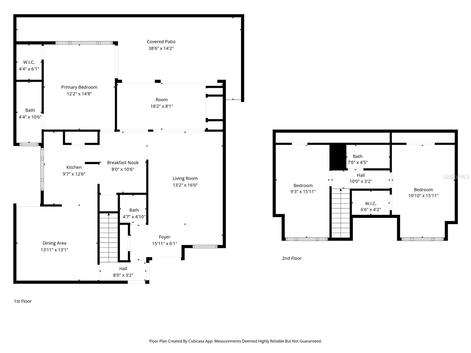BEACON WOODS VILLAGE - Residential