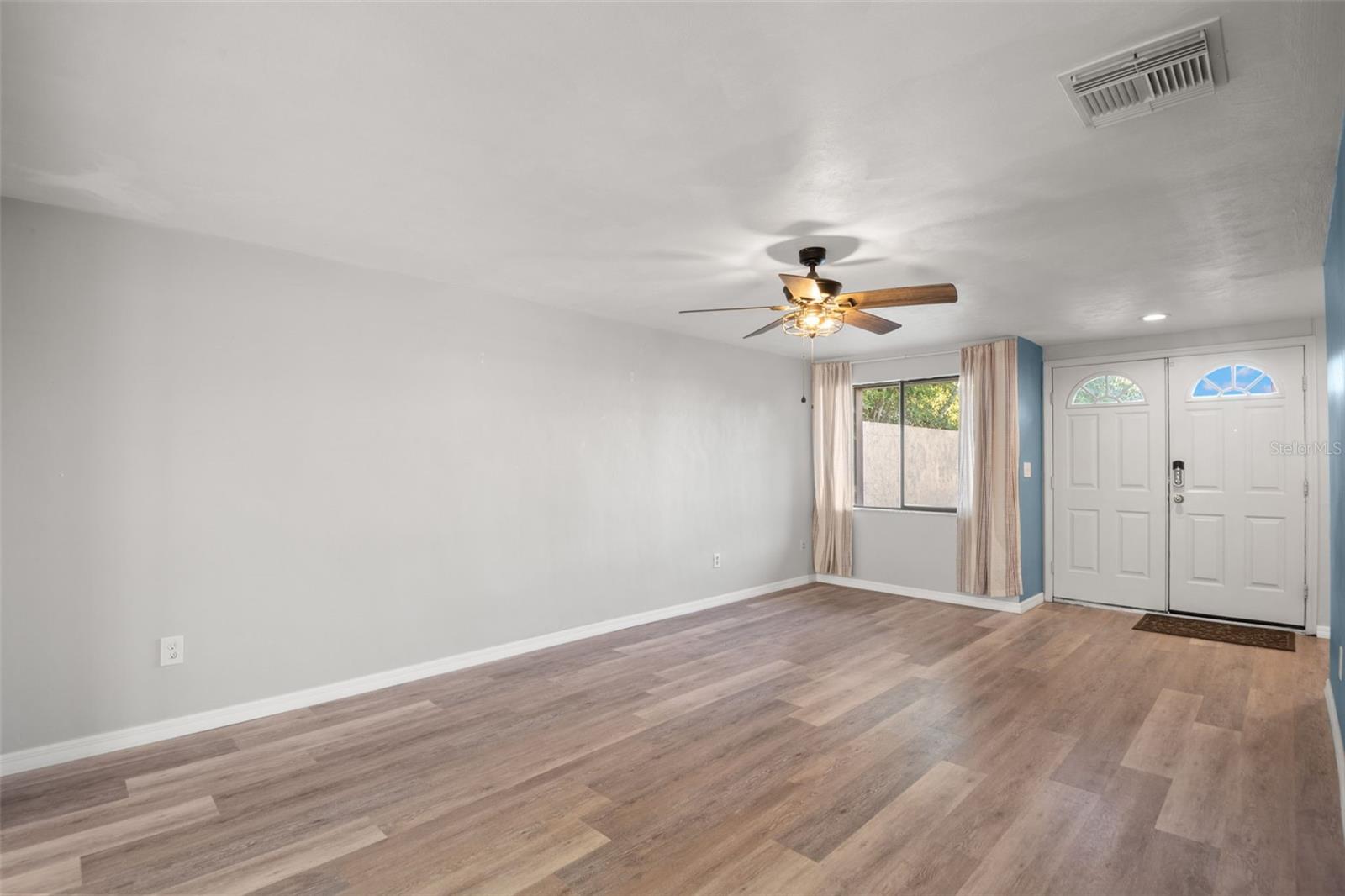 BEACON WOODS VILLAGE - Residential