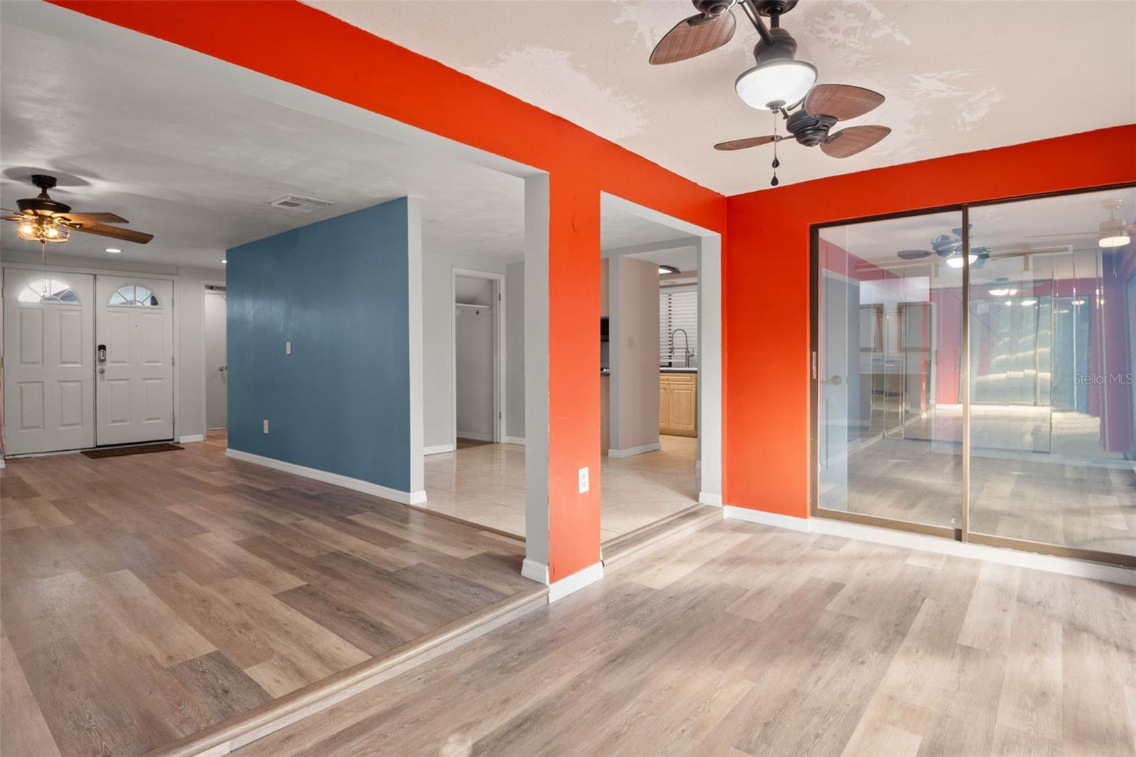 BEACON WOODS VILLAGE - Residential