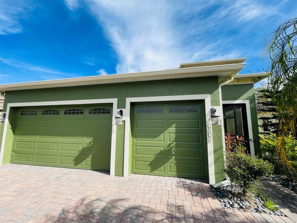 Photo of 10802 Willow Ridge Loop, Orlando, FL 32825 (MLS # O6429348)
