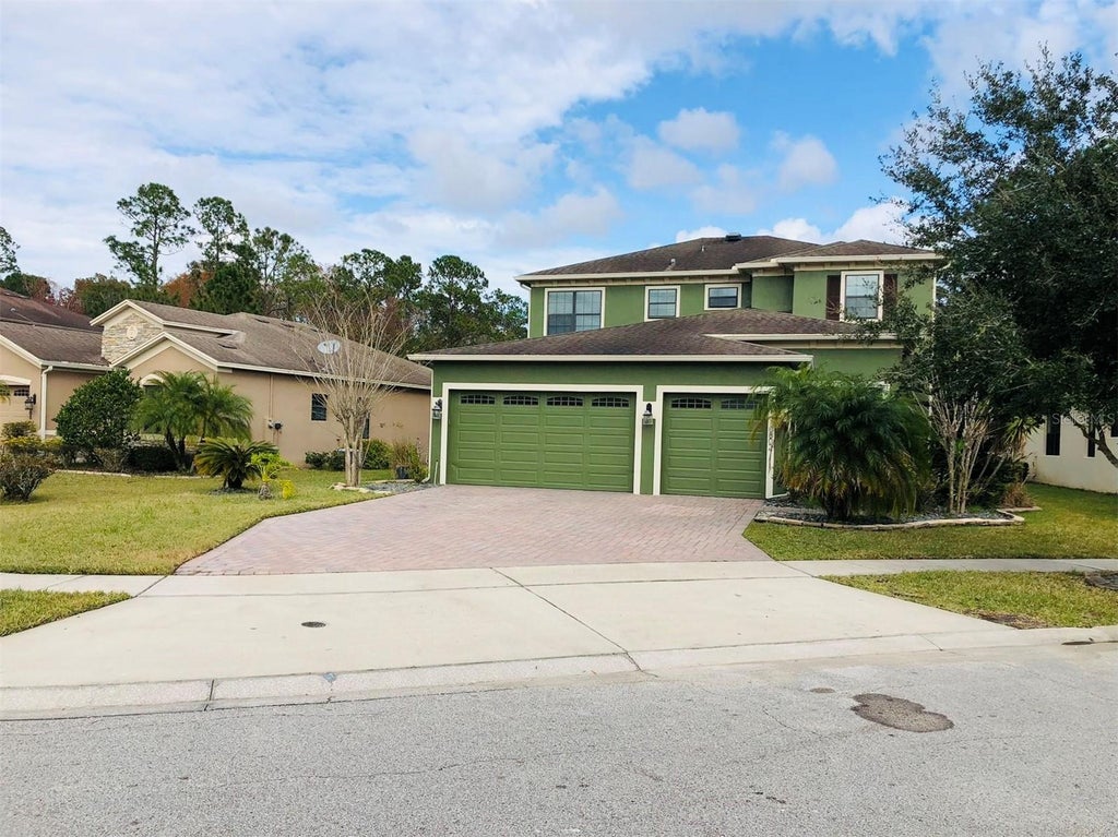 Photo of 10802 Willow Ridge Loop, Orlando, FL 32825 (MLS # O6429348)