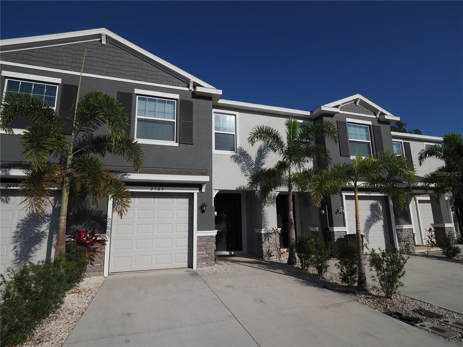 LANDING PH 1 - Residential Lease
